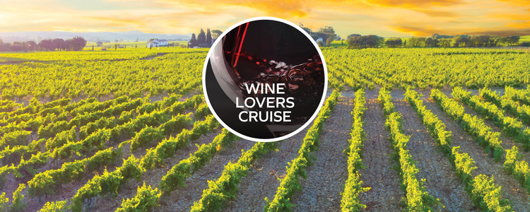 Rhine & Rhône Revealed for Wine Lovers (Southbound)