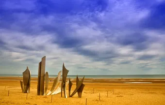 Seine-image gallery normandy beach.jpg