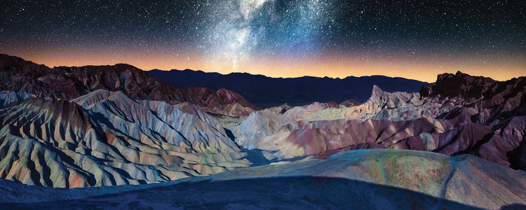 National Parks of the American Southwest