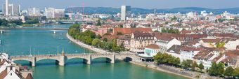 Rhine & Rhône Revealed with 1 Night in Amsterdam, 2 Nights
  in Nice & 3 Nights in Barcelona for Wine Lovers (Southbound)