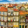 View Douro Image Gallery Porto houses