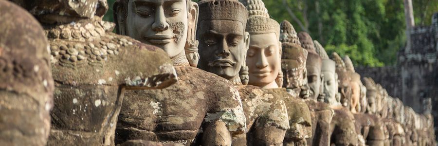 Siem Reap Attractions