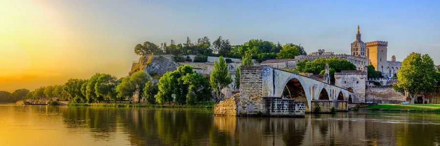 River Cruises through France