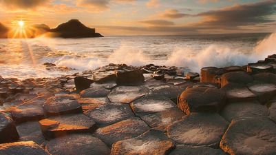 North of Ireland Escape