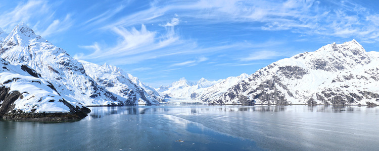 Western Canada with Inside Passage & Alaska Cruise