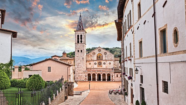Italy by Design