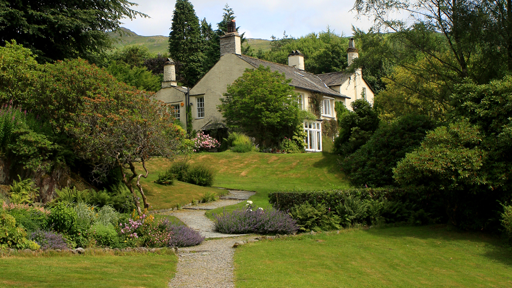 Rydal Mount