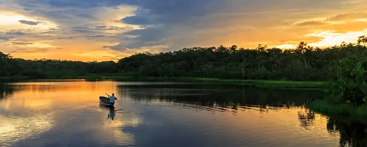Peru & Ecuador: Machu Picchu, the Sacred Valley & the Galapagos with the Amazon