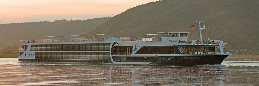 Avalon Poetry II Europe River Cruises