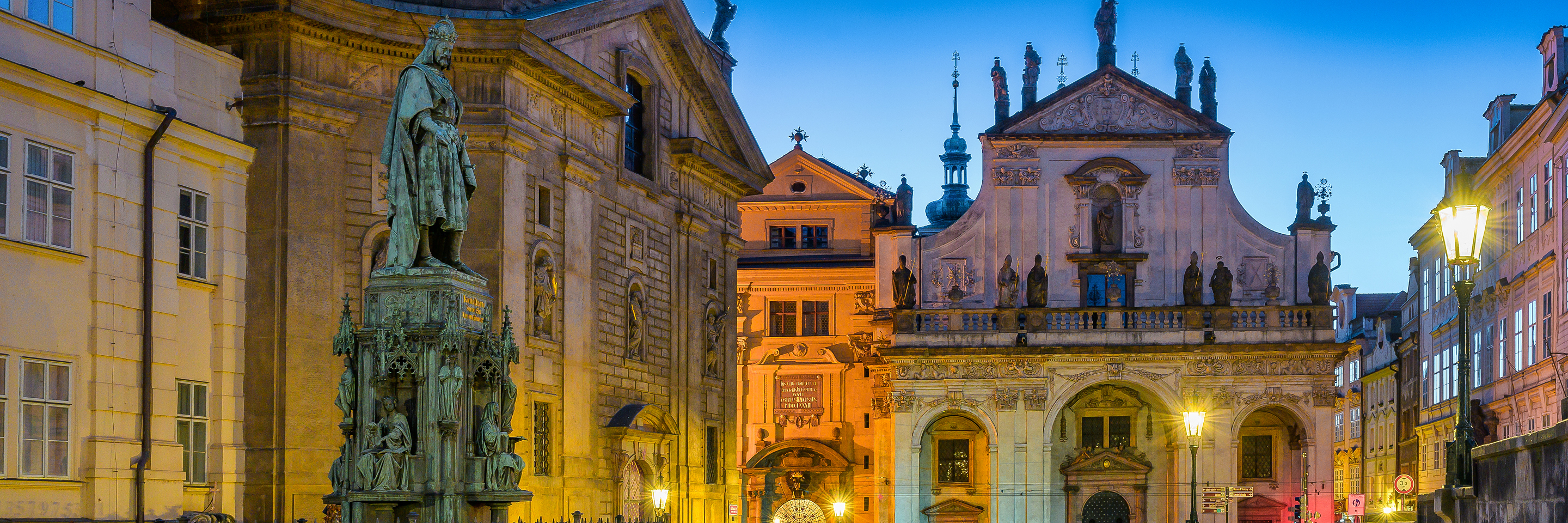 The Danube from the Black Sea to Germany with 2 Nights in Transylvania & 2 Nights in Prague