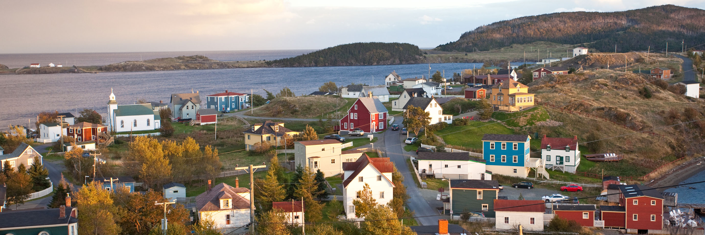 Newfoundland Vacation - Globus® Canada Tours