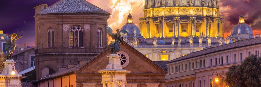 faith header catholic