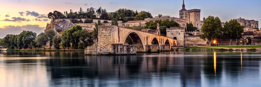 Avalon Waterways River Cruises