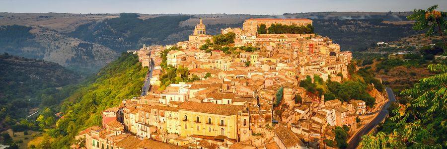 Undiscovered Italy Tours