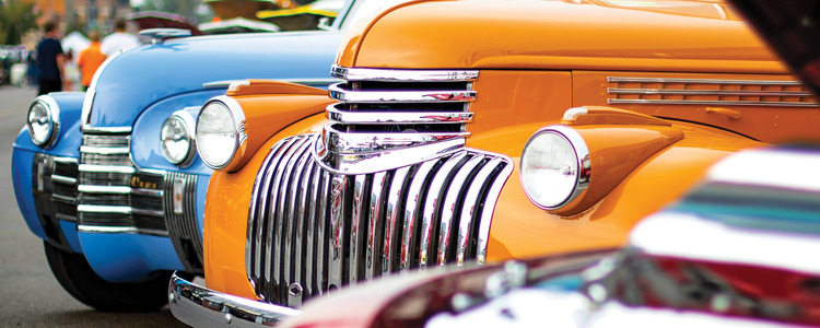 Highlights of Route 66 with Mother Road Festival & Albuquerque Balloon Fiesta