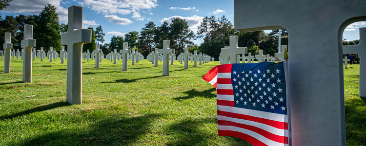 Memorial Day 2025 Picturesque