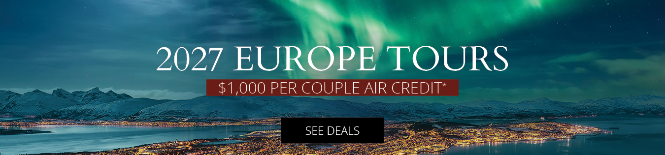 Globus Home Page Promotions Banner