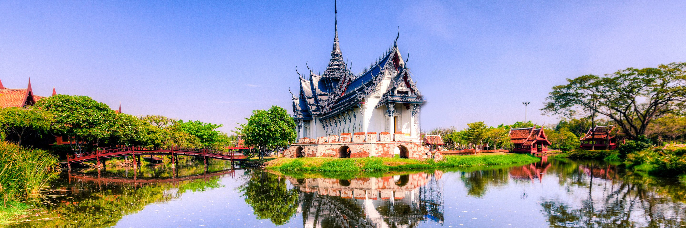 Exploring the Scenic Waterways of Thailand: Embark on a Unique River Cruise