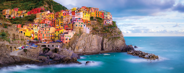 Italian Mosaic