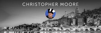 Rhine & Rhône Revealed with 2 Nights
  in Nice with Christopher Moore (Northbound)