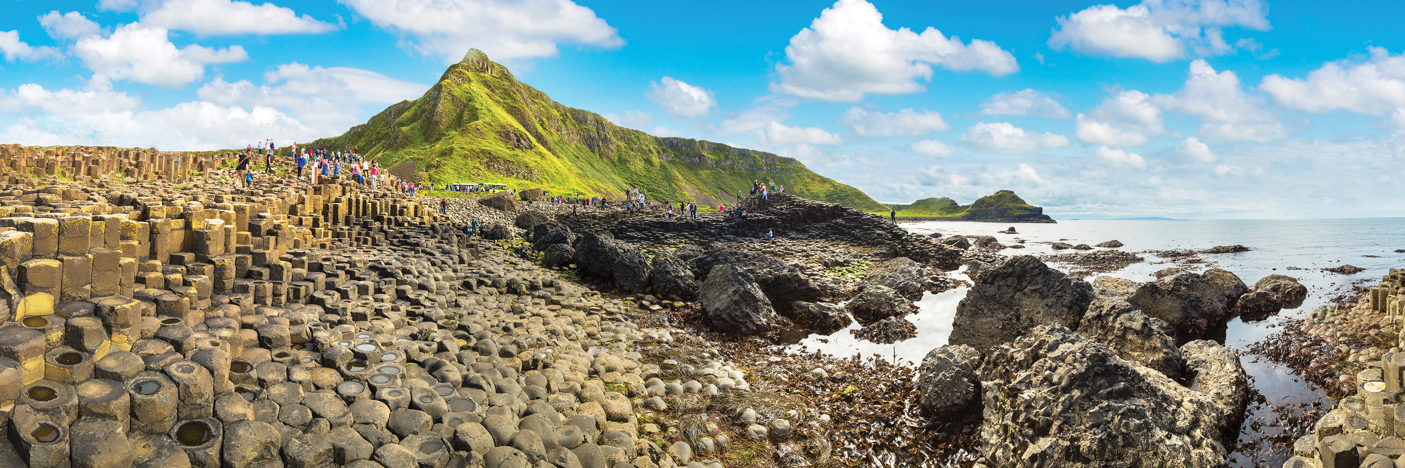 White Rocks Beach in Northern Ireland - Tours and Activities