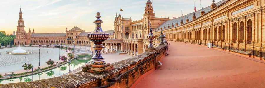 Spain guided vacations