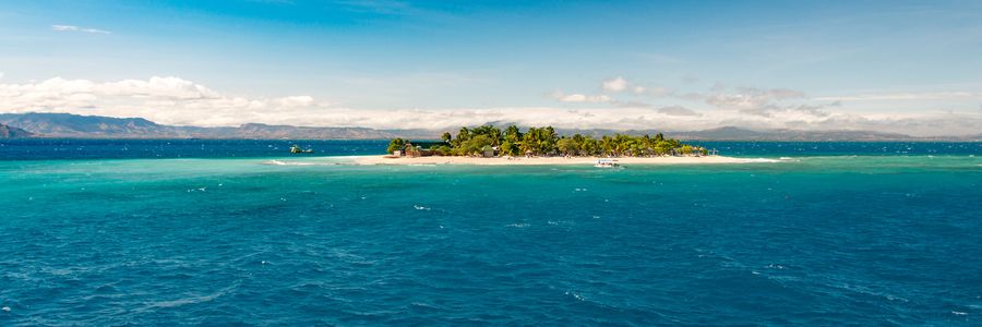 Fiji Globus vacations