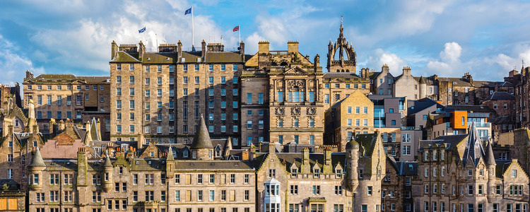 British Escape with Return to London