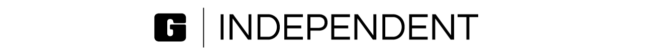 Globus Independent Logo