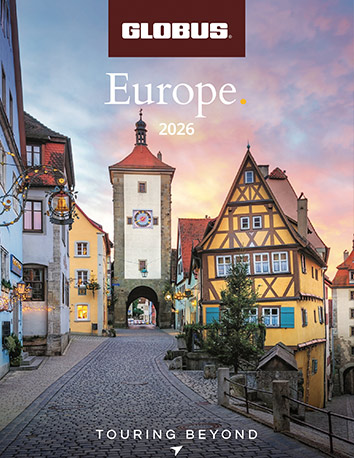 Globus Europe Brochure 2026