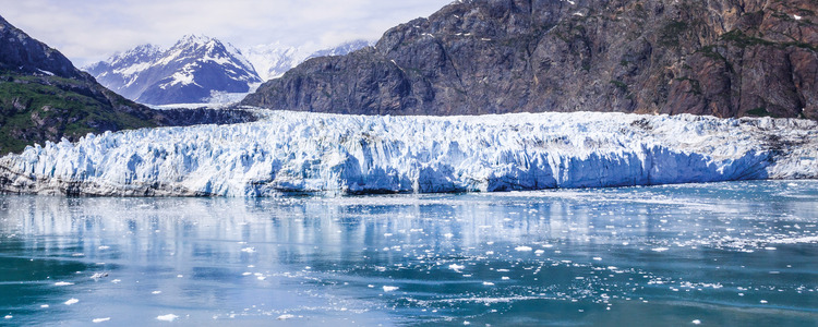 Ultimate Alaska & the Yukon with Alaska Cruise