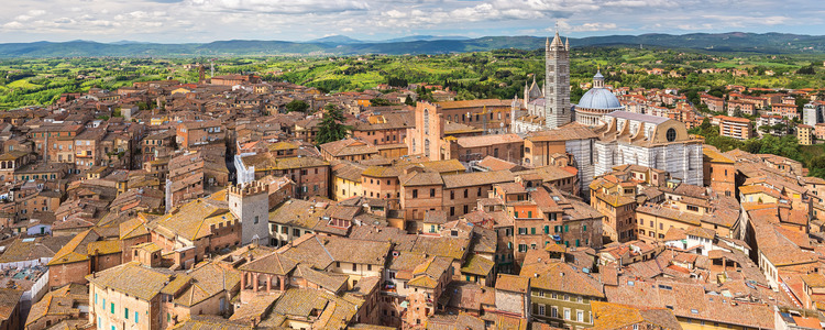 Italian Tapestry
