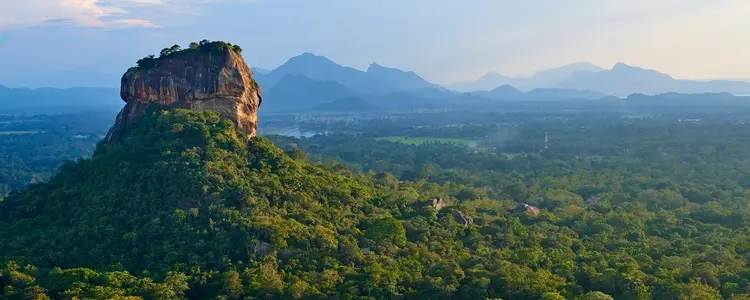 Best of India & Sri Lanka: Land of the Taj & Tigers
