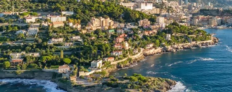 France Unveiled: Seine & Rhône with 2 Nights in French Riviera