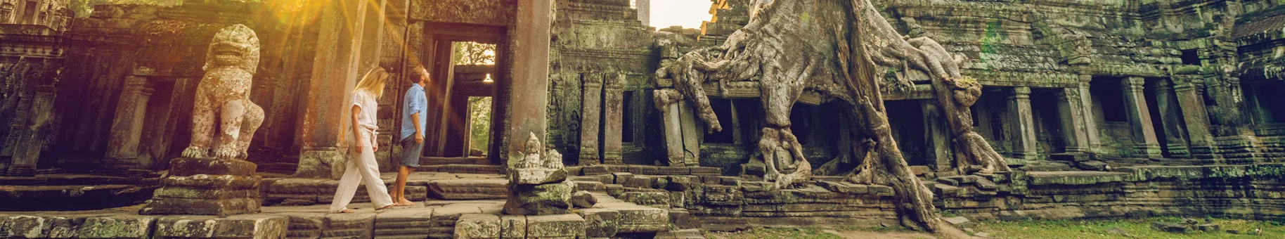 Globus Independent Asia Tours