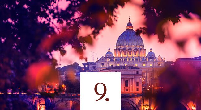 Globus Style Quiz Faith-Based Vacations