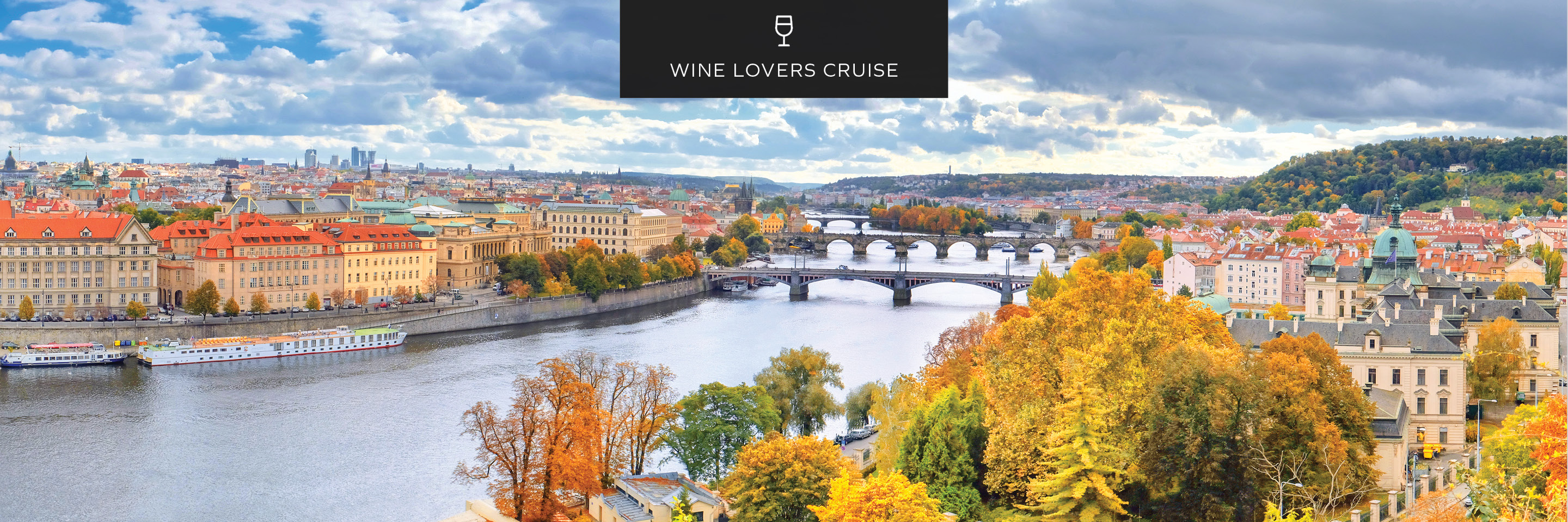The Danube from Romania to Germany with 1 Night in Bucharest & 2 Nights in Prague for Wine Lovers