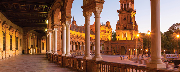 Spanish Escape