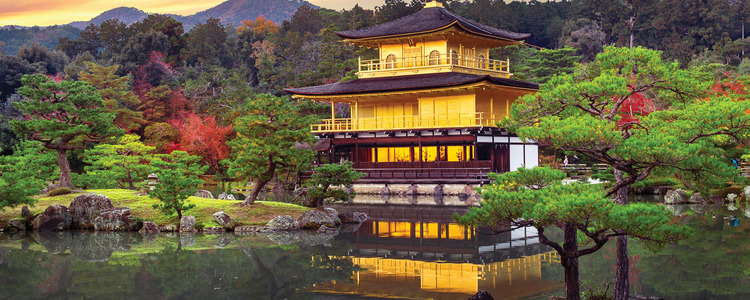 Independent Treasures of Japan