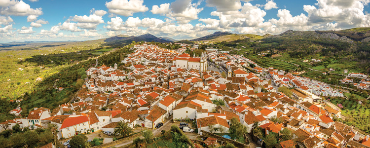 Portugal in Depth