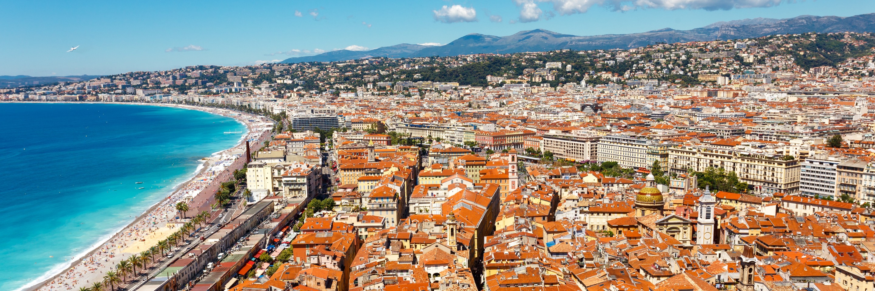 Grand France with 2 Nights in Nice, 3 Nights in Venice & 3 Nights in Rome for Wine Lovers (Northbound)