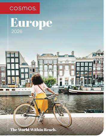 Cosmos Europe Brochure 2026