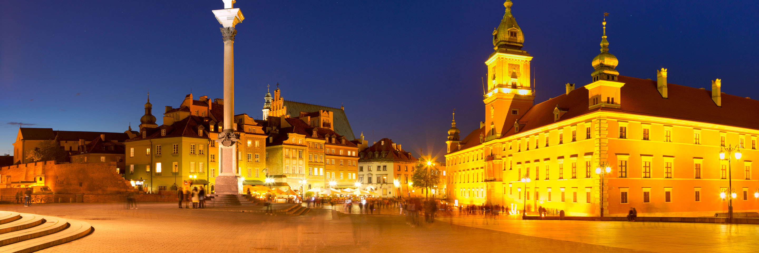 Poland Tours Globus® Europe Tour Packages