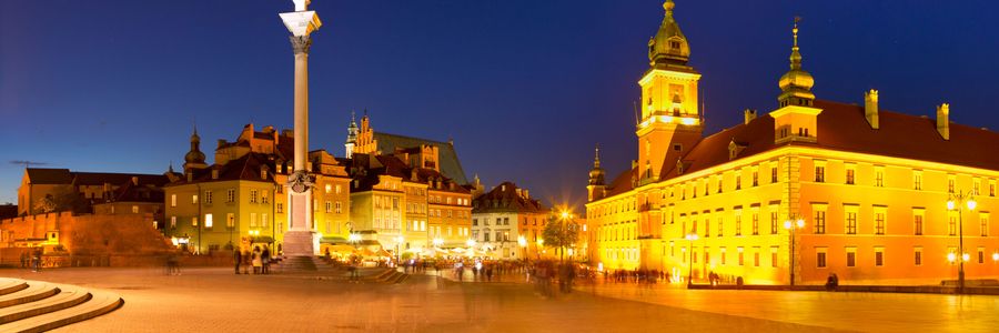  Poland Tours - Globus® Europe Tour Packages