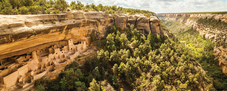 Historic Trains of the Old West