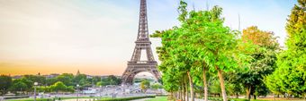 Paris to Normandy WWII Remembrance & History Cruise with 3
  Nights in Venice & 3 Nights in Rome