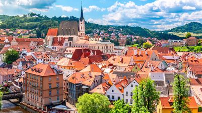 Black Friday Special - Save $1,000 per couple on select 2026 Globus tours worldwide*