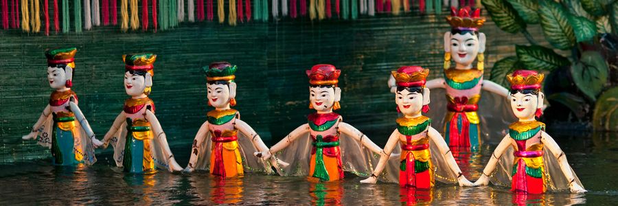 Hanoi Attractions