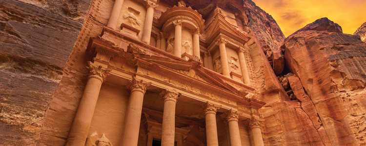 Holy Land Discovery with Jordan - Faith-Based Travel - Catholic Itinerary