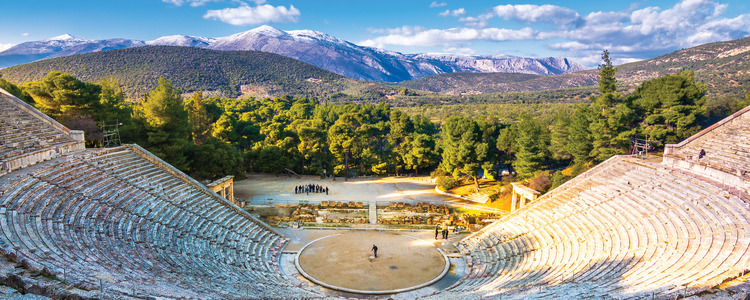 Classical Greece